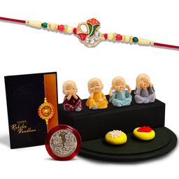 DeoDap Rakhi Gift Set-image-69