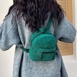 StyleCast x Revolte Textured Structured Shoulder Bag image 3