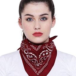 S4S Unisex Bandana Headband-image-53