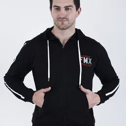 FILMAX ORIGINALS Men Hooded Sweatshirt-picture-28