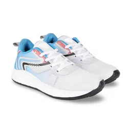 DRACKFOOT Men Running Non-Marking Shoes image 5