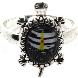 Dynamic Retail Global Unisex Multi Ring image 3