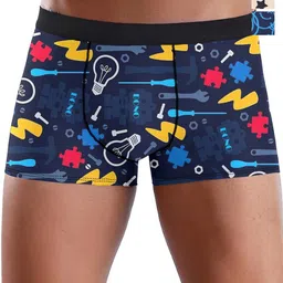 DISPENSER Pack Of 3 Printed Trunks V7-C1-C10-C11-M-0