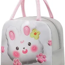 3D Cartoon Lunch Box Bag Waterproof Lunch Bag-picture-15