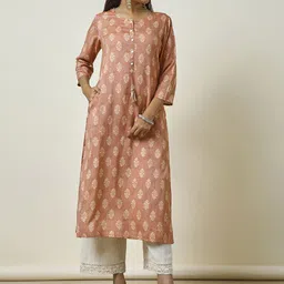 Soch Women Printed Kurta-image-16