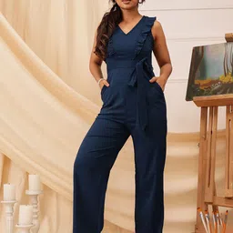 QUIERO Basic Jumpsuit-picture-46