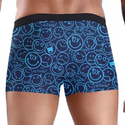 DISPENSER Men Pack Of 3 Printed Trunk V2-C11-C1-C2-L-Multi 7 image 4