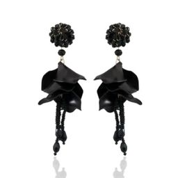 DIVASTRI Contemporary Drop Earrings-image-0