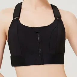 1TO FINITY Full Coverage 360 Degree Support Workout Bra-16