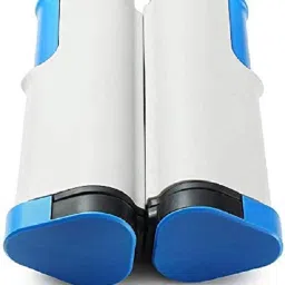 axg new goal Portable Adjustable Rectangle Ping Pong Net Clamps to Any Table Table Tennis Net image 2