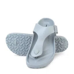 Hygear Regular T-Strap Flats With Buckles image 5
