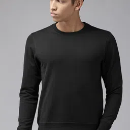 Dogman Men Long Sleeves Round Neck Sweatshirt-picture-13