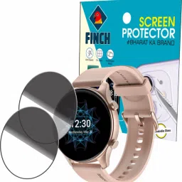 FINCH Screen Guard for Nosiefit envole 2-image-33