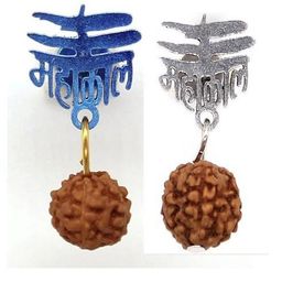 ATRAER Contemporary Drop Earrings-image-38