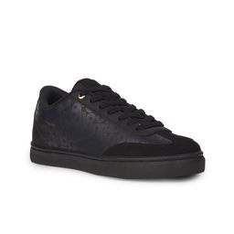 Hush Puppies Women PU Printed Sneakers-40