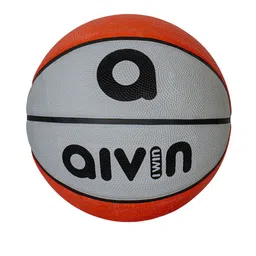 Aivin Rubberized Moulded Basketball-52
