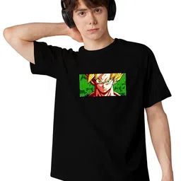 LOCAVESTIR Boys Printed T-shirt-picture-42