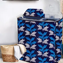 MOGNE FAB Semi Automatic Waterproof & Dustproof Washing Machine Cover-image-66