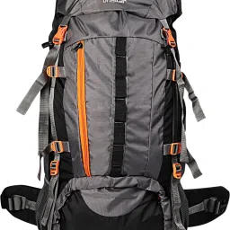 ADVENTURE US 6006 GREY BLACK Rucksack - 75 L-image-30