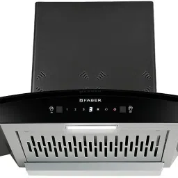 HOOD EVEREST 3D IN HC SC FL LG 75 Wall Mounted Black 1250 CMH Chimney-image-40