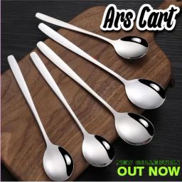 Stainless Steel Cutlery Set-image-57