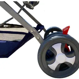 plutoauto PLUTOMART Stroller image 3