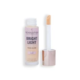 makeup revolution london Revolution Bright Light Face Glow Highlighter - 23 ml - Gleam Light image 2