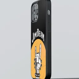 macmerise Typography Printed iPhone 13 Pro Back Case Mobile Accessories-picture-19