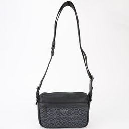 Calvin Klein Printed Sling Bag-42
