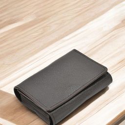 Provogue Men Leather Card Holder-image-97