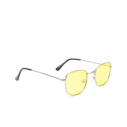 Specsmakers Unisex Square Sunglasses-41
