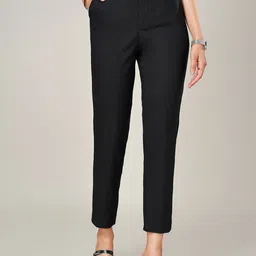 Annabelle by Pantaloons Women Trousers-image-58