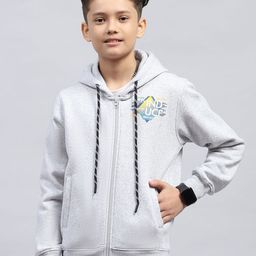 Monte Carlo Boys Printed Sweatshirt-picture-20