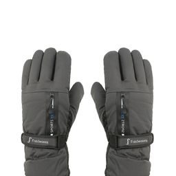 FabSeasons Men Warm Winter Gloves-image-91