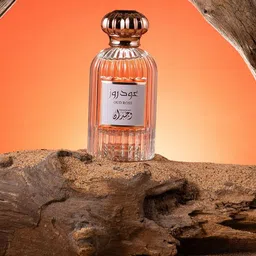 WEJDAN Women Oud Rose Long Lasting Eau De Parfum - 100 ml-35