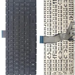 Regatech PAV 15-AB147CY, 15-AB148CY, 15-AB149CY, 15-AB149NB Internal Laptop-size Laptop Keyboard Compatible with Desktop, Laptop, Mac-1