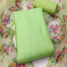 Lilots Unstitched Dress Material-image-87