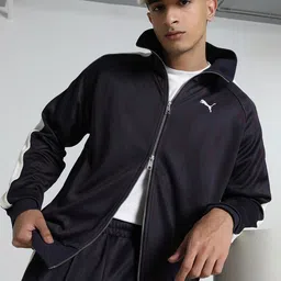 Puma The NeverWorn V T7 Relaxed Fit Track Jacket-27
