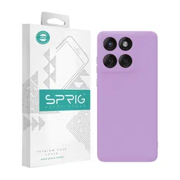 SPRIG Solid Printed Bumper Case Mobile Accessories-26