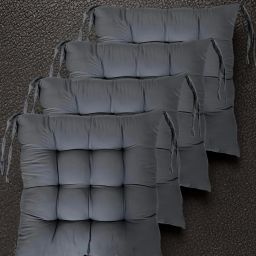 Soft Luxury Microfibre Abstract Chair Pad Pack of 32-image-100