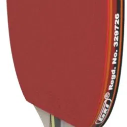 Belbot Table Tennis Bat With Full Cover Red, Black Table Tennis Racquet-picture-34
