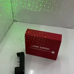 Toycra LASER POINTER image 4