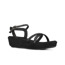 Inc 5 Women Party Wedge Sandals-15