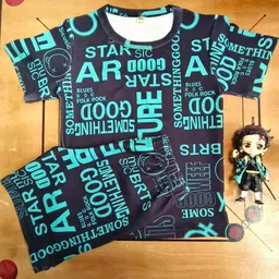 Smuktar garments Boys Cotton Blend Clothing Set-image-91