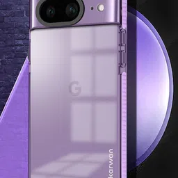 Karwan Google Pixel 8 Back Case-29