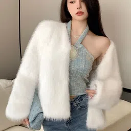 JC Mode Front Open Overcoat-18