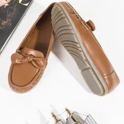 TRYME Women Loafers-56