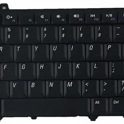SellZone Inspiron 1318 1520 1525se , Vostro 1400 1410 , XPS M1330 M1530 Laptop Keyboard Replacement Key-picture-30