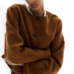 H&M Napped Jacket-image-23