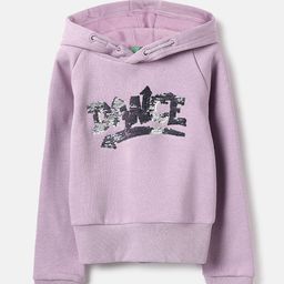 United Colors of Benetton Girls Embellished Sweatshirt-picture-38